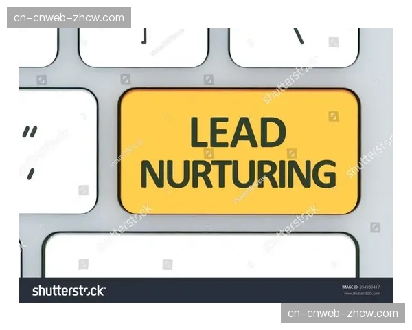 潜在客户培育（Lead Nurturing）内容与品牌形象高度统一