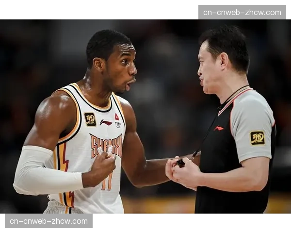 前NBA球员穆迪埃与CBA球队接触，有望下赛季加盟